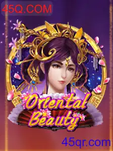 Explore o Universo de OrientalBeauty com 45Q.COM