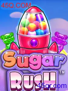 Explorando o Encantador Jogo SugarRush