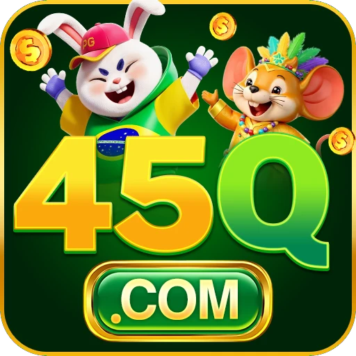45Q.COM Casino Logo